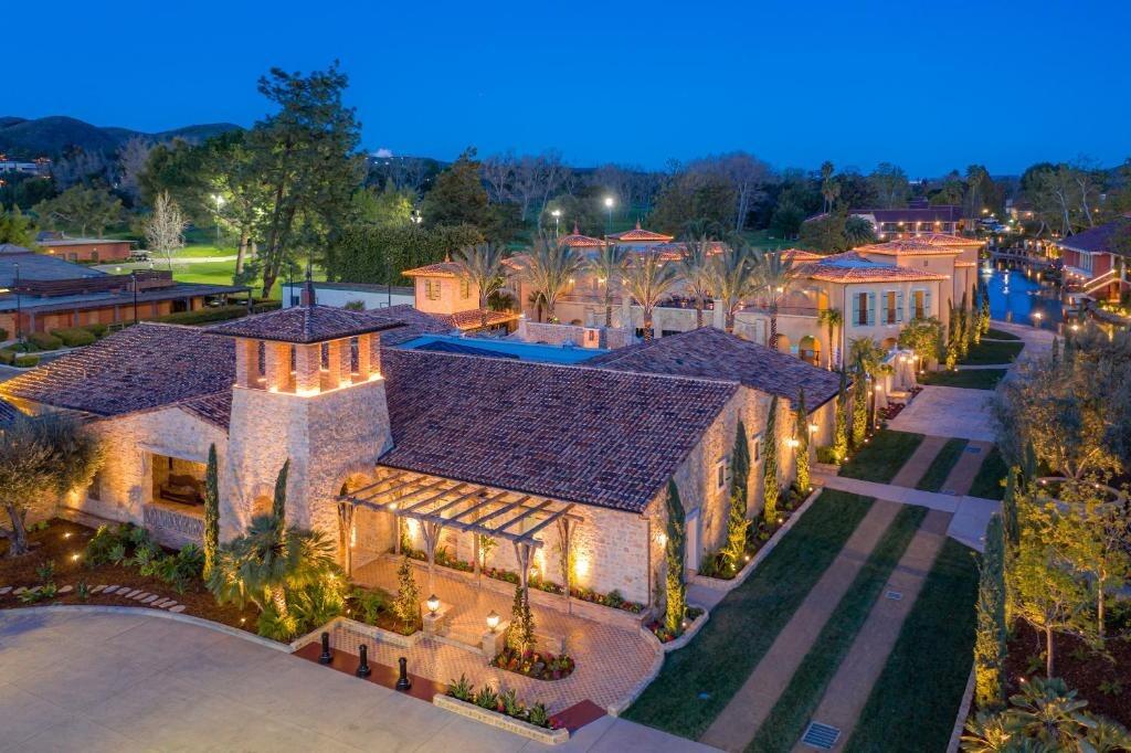 Picture of Westlake Village Inn