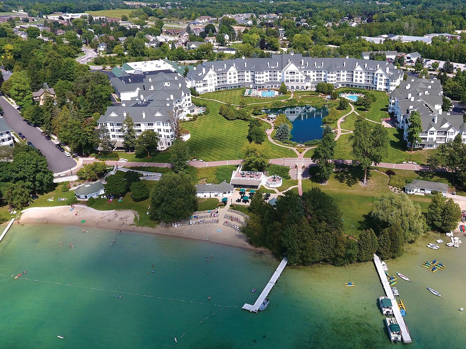 Picture of Pool/Beach