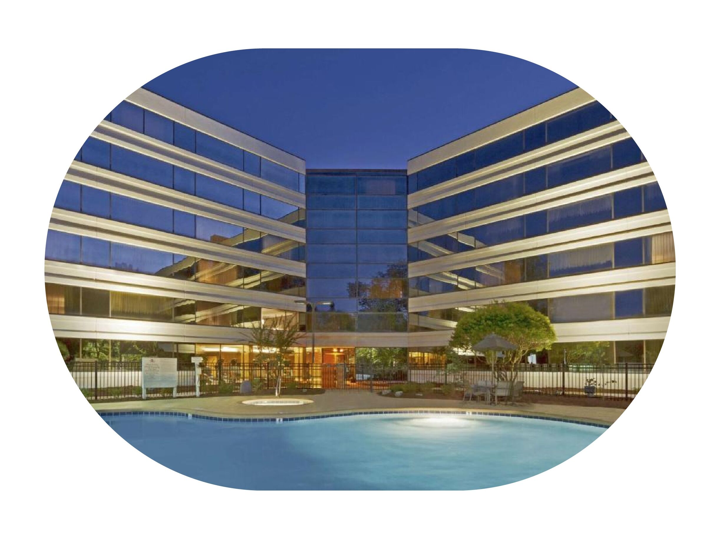 Picture of Hilton Durham near Duke University