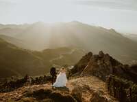 Outdoor Wedding Venues