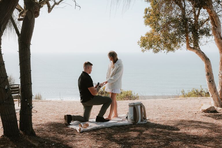 Isabel & Brandon Home Page Banner
