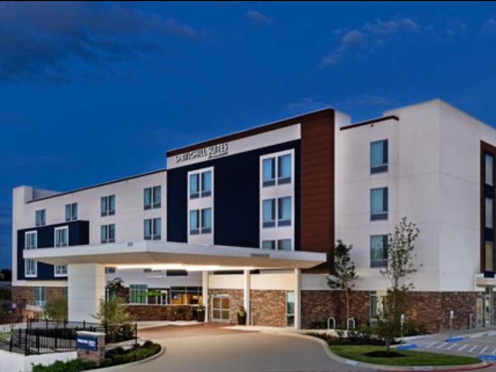 Picture of SpringHill Suites Austin West/Lakeway