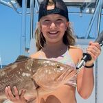 Avery Zarris 