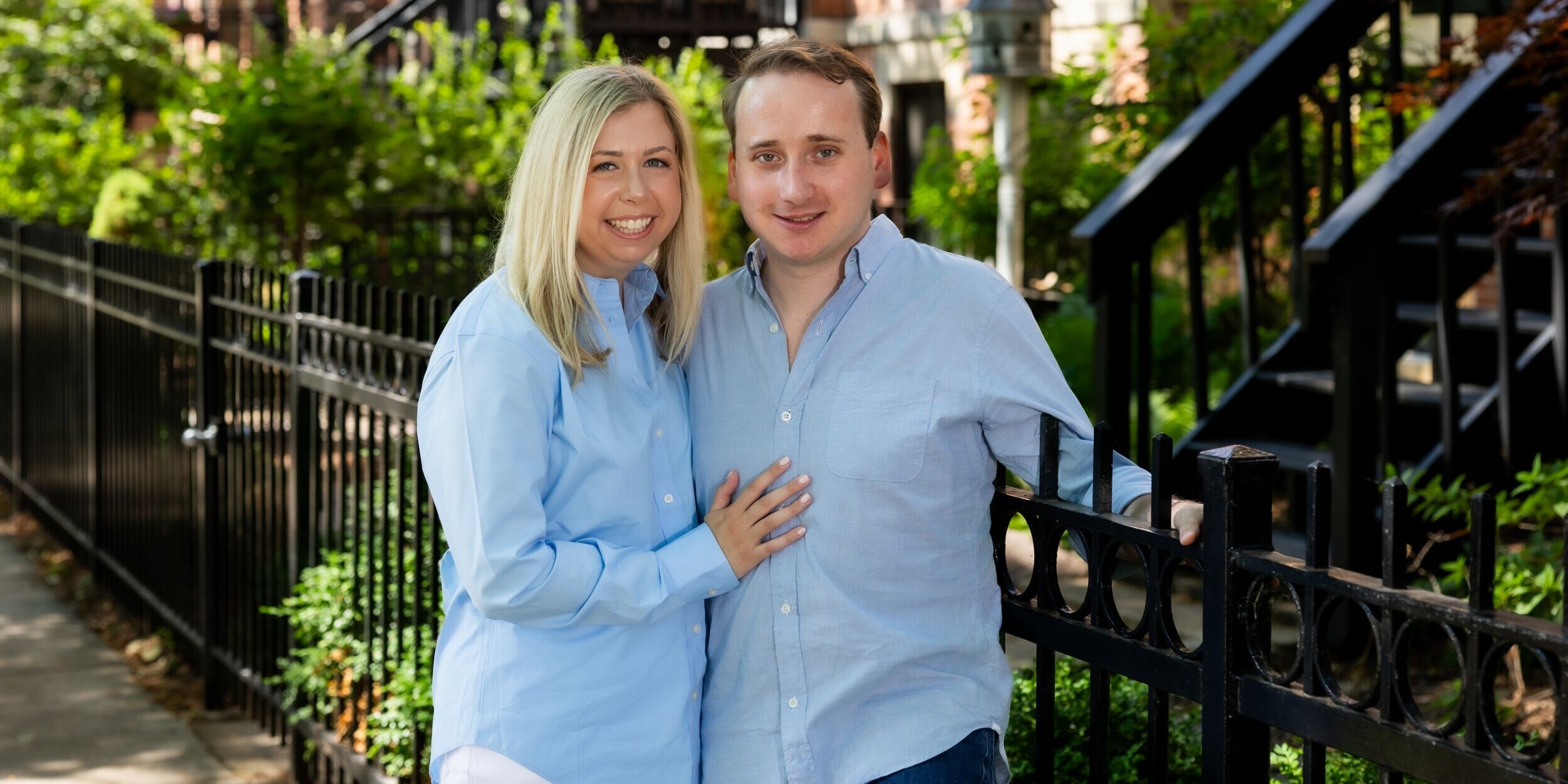 Amanda Berman and Alex Putter's Wedding Website - The Knot