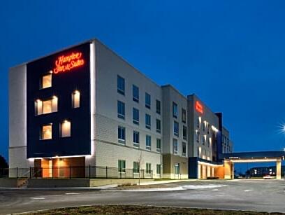 Picture of Hampton Inn