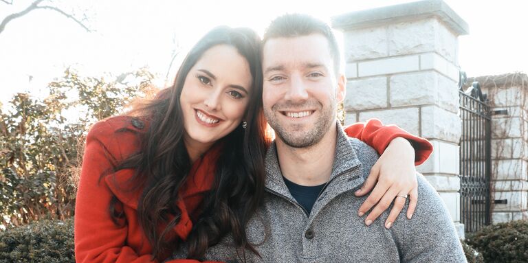 Shawna & Wade Home Page Banner