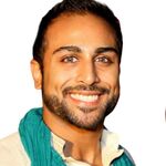 Sean Ahluwalia