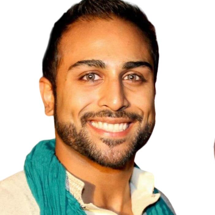 Sean Ahluwalia