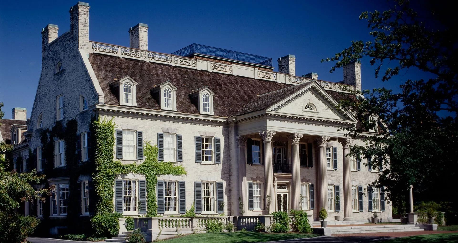 Picture of George Eastman Museum