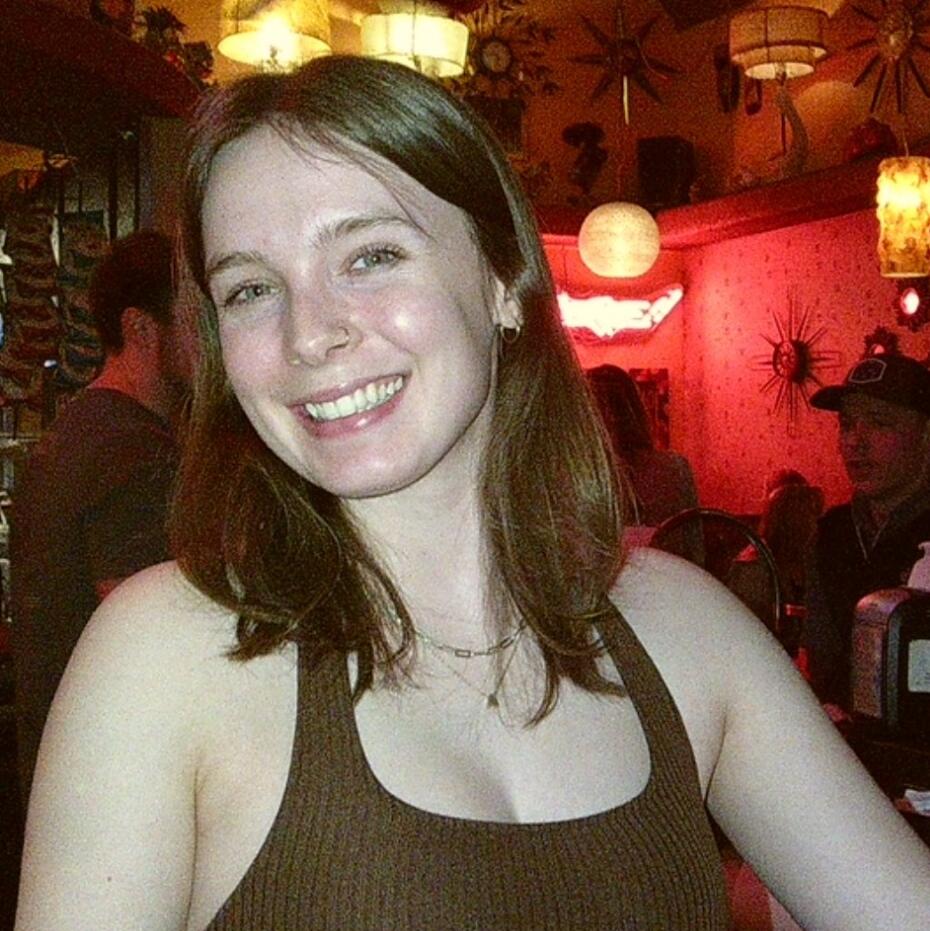 Ainslie Markle