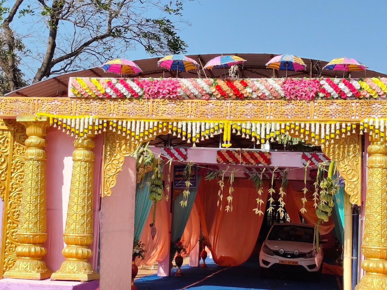 Picture of BHEL C - Sector Kalyanamandapam
