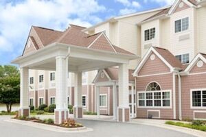 Picture of Microtel Inn & Suites by Wyndham Greenville / University Medic