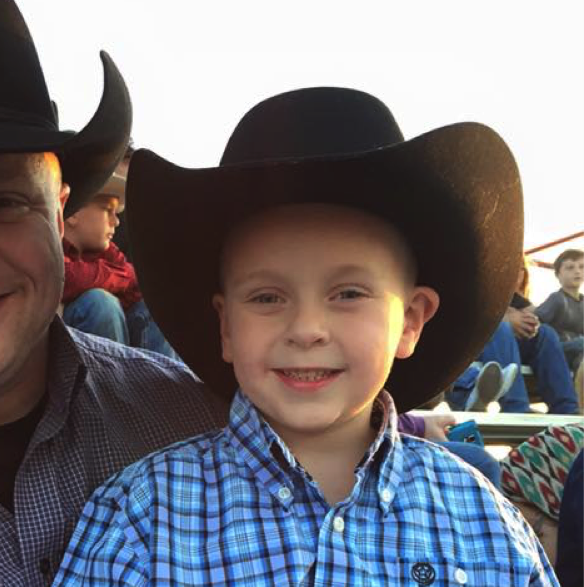 Jaxon Gilbreath
