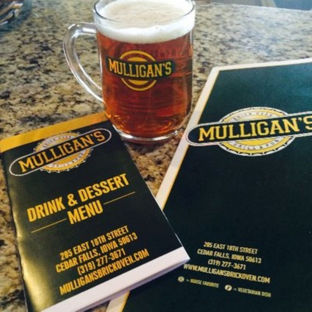 Picture of Mulligan's