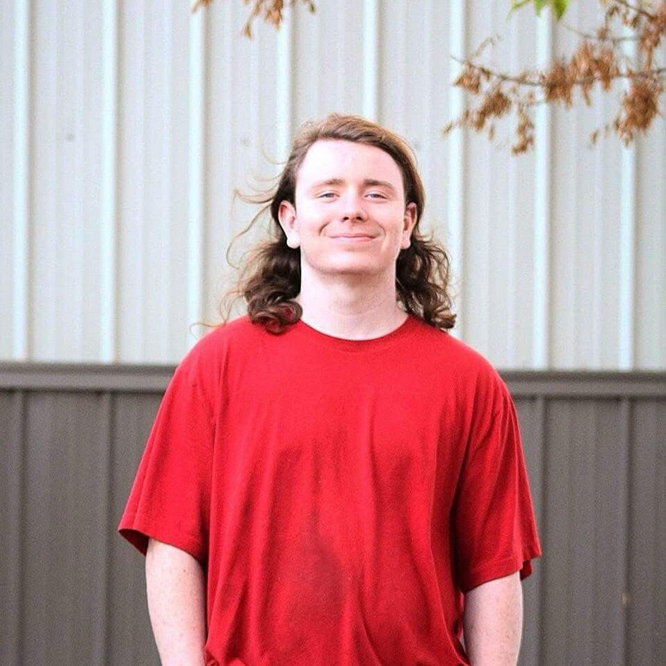 Grayson Tucker