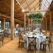 Rustic Loft Reception Space at the Bridgeport Art Center in Chicago