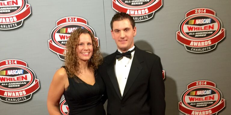 Shelby & Chad Home Page Banner