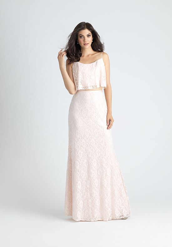 Allure Bridesmaids 1535S Bridesmaid Dress - 1