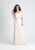 Allure Bridesmaids 1535S Bridesmaid Dress - thumbnail - 1