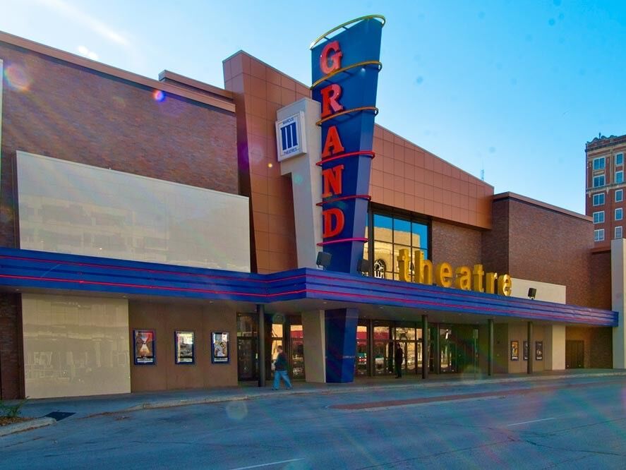 Picture of Marcus Lincoln Grand Cinema