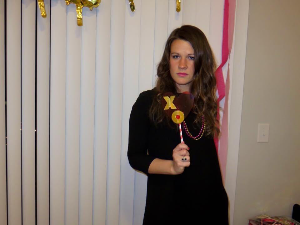 Picture of Brittany