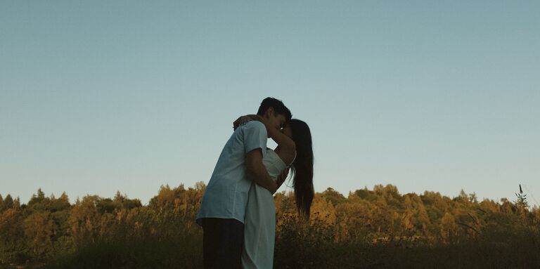 Connor  & Anna Home Page Banner