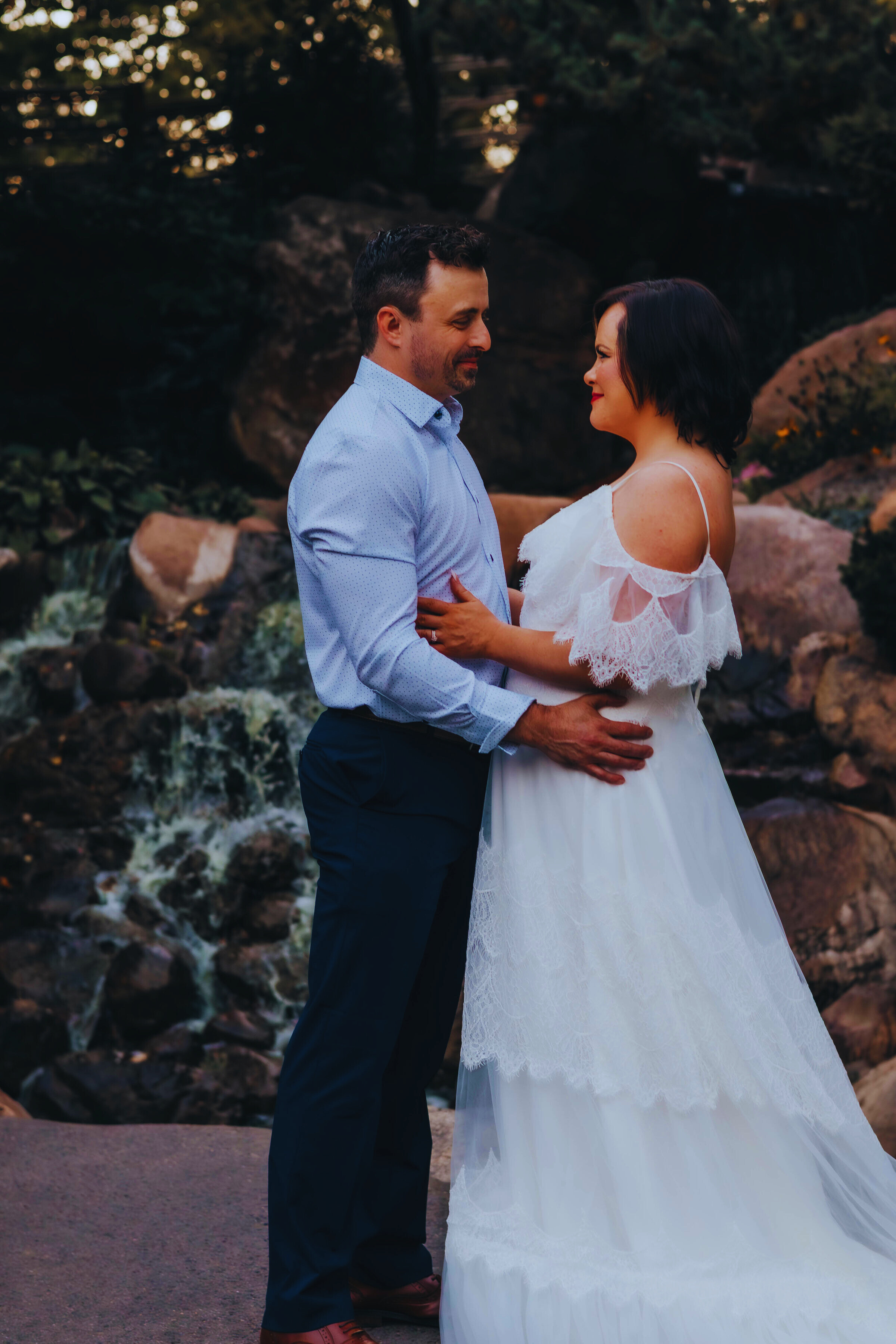 Andy & Katrina Home Page Banner