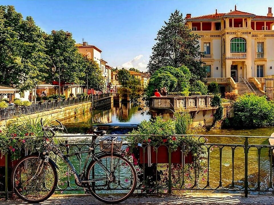 Picture of Isle-sur-la-Sorgue
