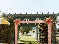 25 Engagement Party Signs to Celebrate in Style