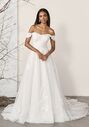 Sincerity Bridal 44398 Ball Gown Wedding Dress - thumbnail - 1