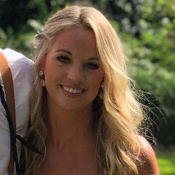 Katie Breitbach