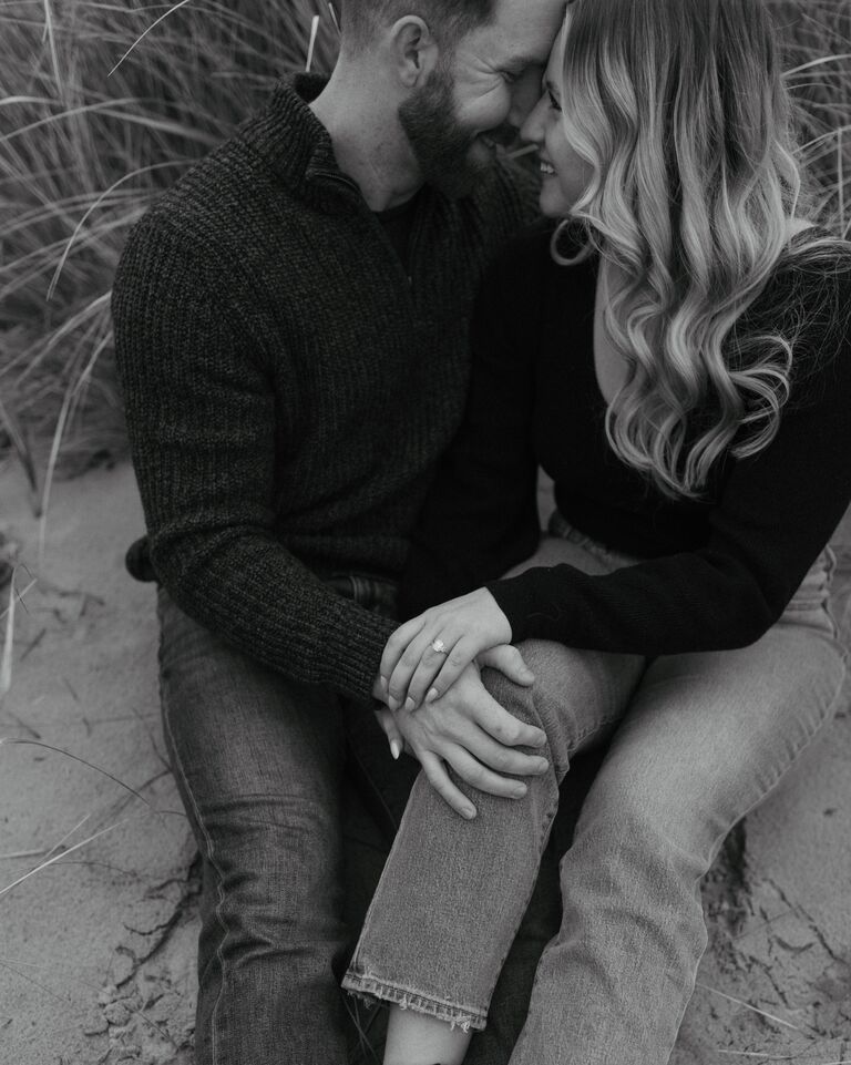R. Alexander & Emily Home Page Banner
