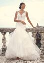 Sottero and Midgley KENLEIGH Mermaid Wedding Dress - thumbnail - 7