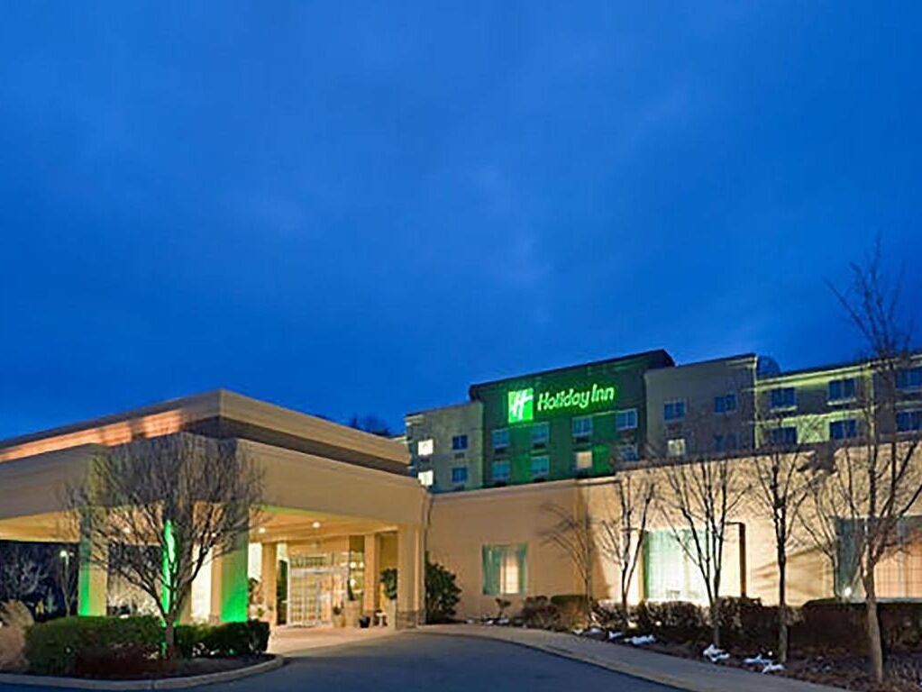 Picture of Holiday Inn Budd Lake - Rockaway Area, an IHG Hotel