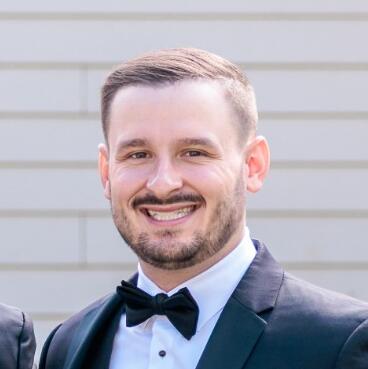 Austin DiPaolo