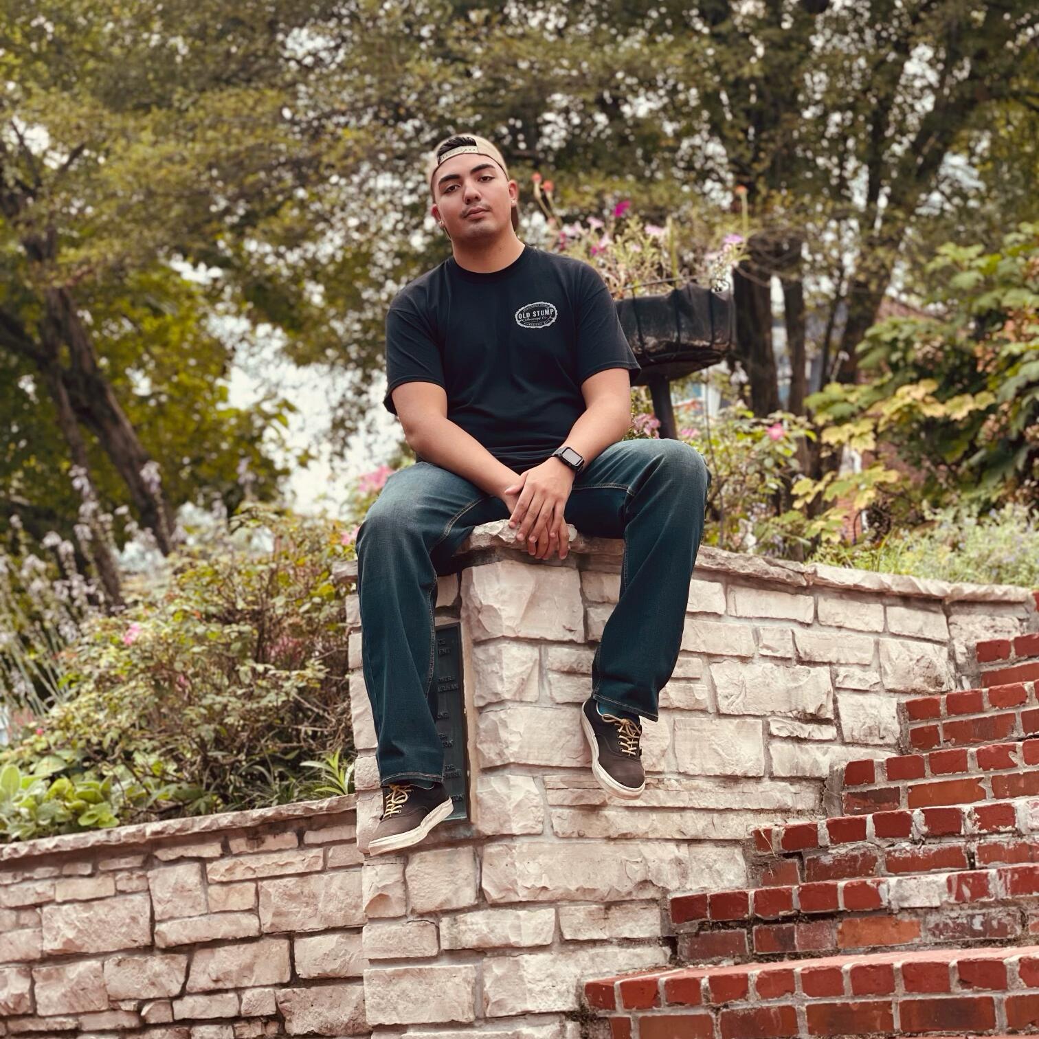Sam Gradias