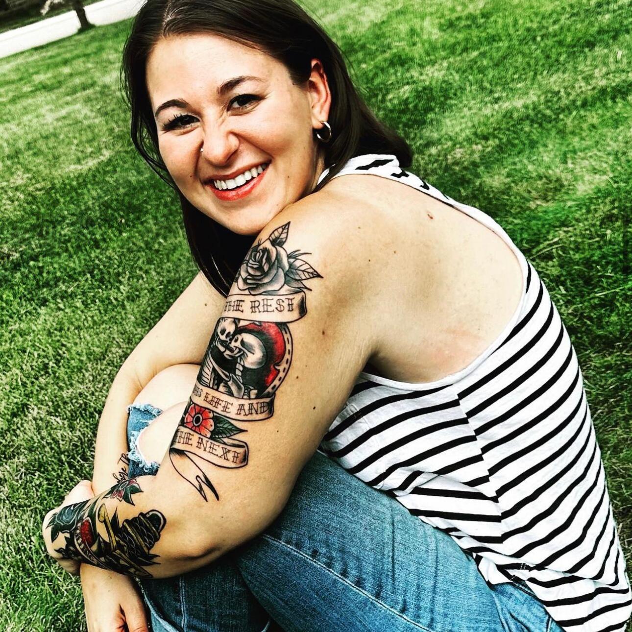 Brittney Bergquist