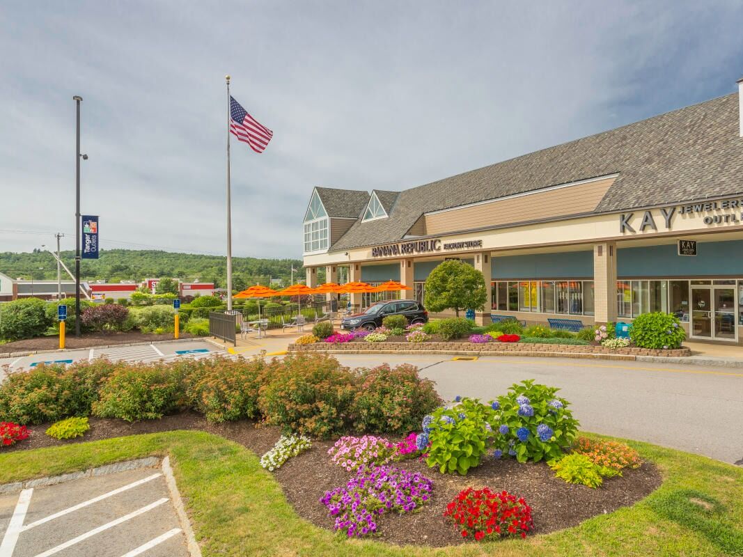 Picture of Tanger Outlets Tilton