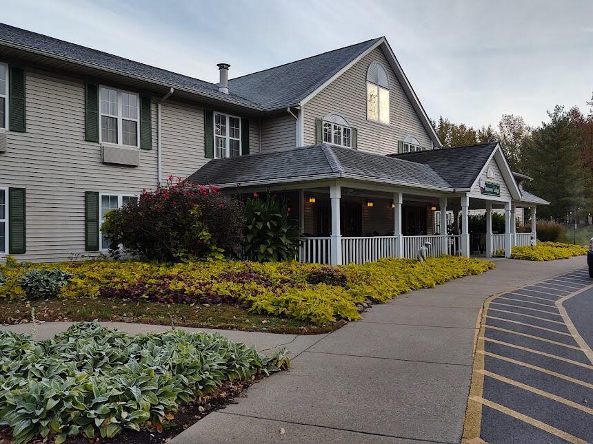 Picture of Rend Lake Golf Resort Lodge
