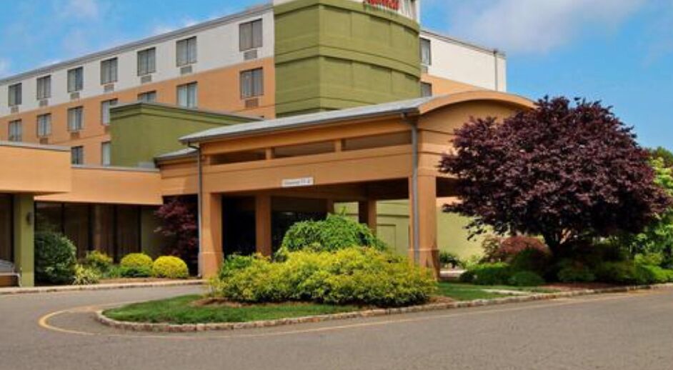 Picture of Courtyard Rockaway-Mt. Arlington