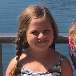 Macy Grinstead
