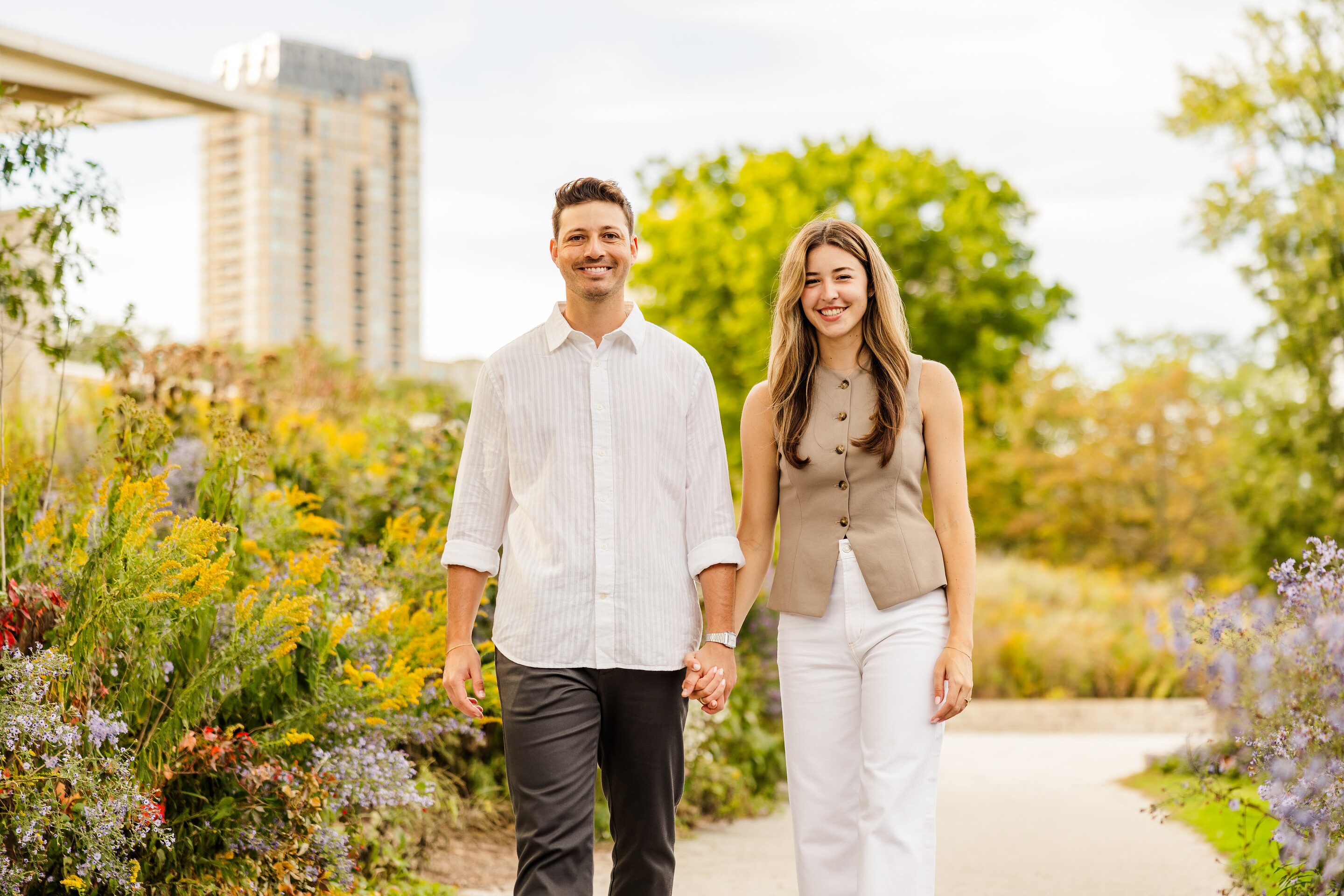 Hannah Davis & Juan Martin Ramirez Home Page Banner