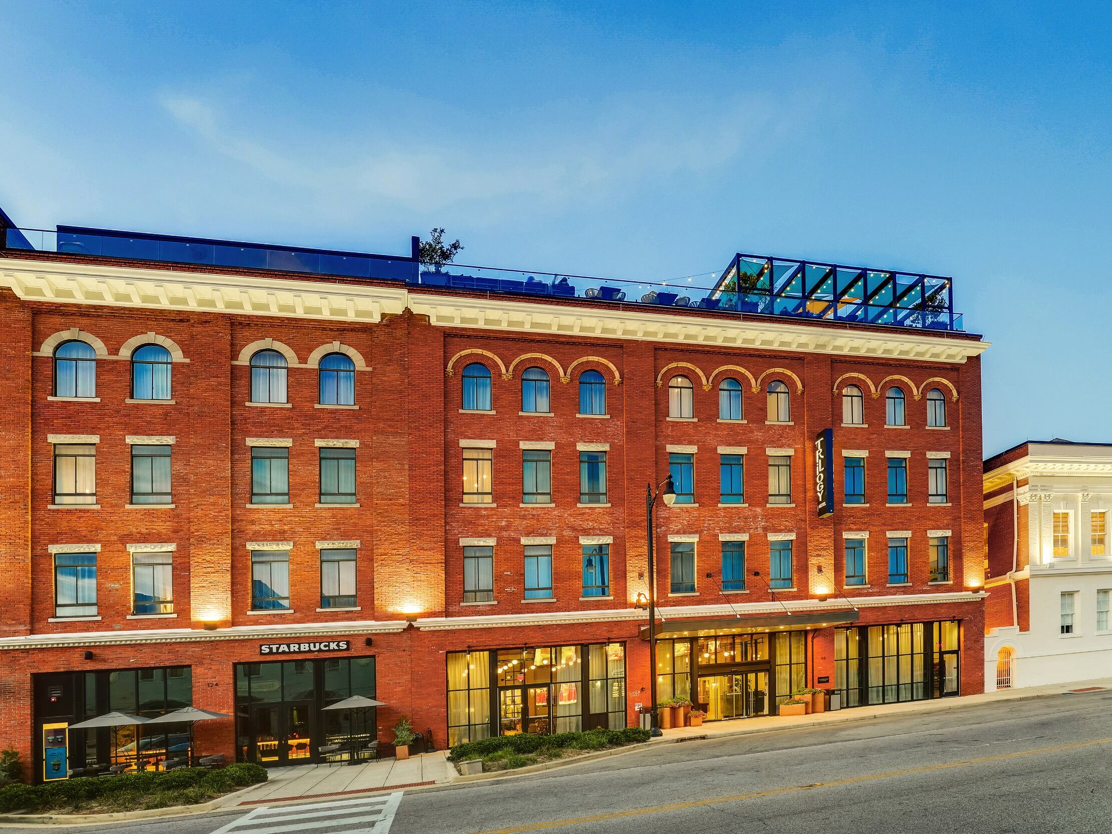Picture of Trilogy Hotel Montgomery, Autograph Collection