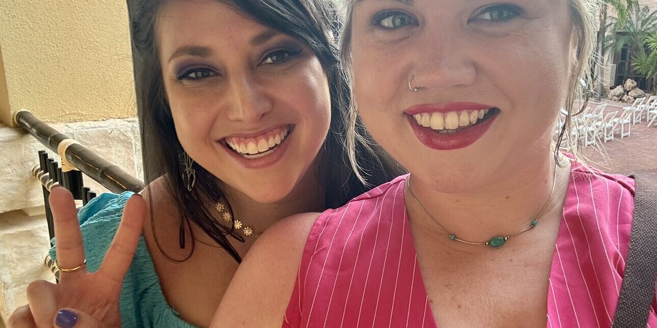 Katelyn O'Brien and Madison Roche's Wedding Website - The Knot