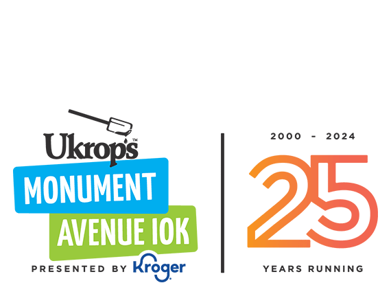 Picture of Monument Ave 10K