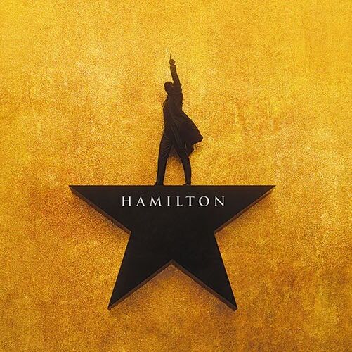 Picture of Hamilton