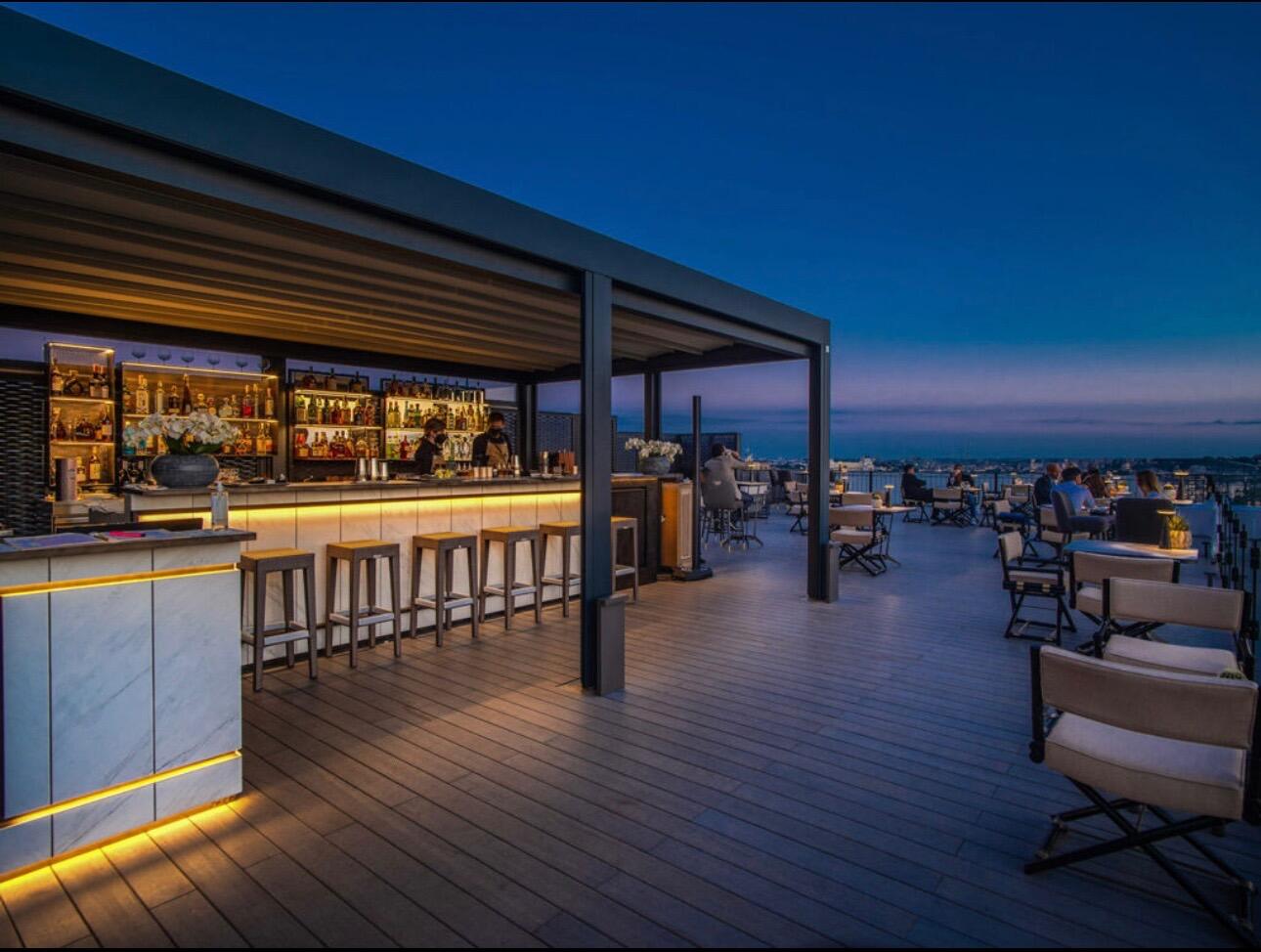 Picture of Adèle Mixology Lounge
