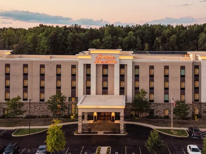 Picture of Hampton Inn & Suites Niles/Warren