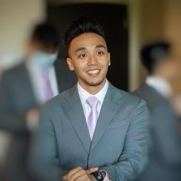 Billy Truong