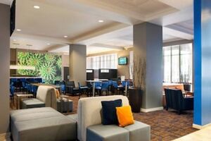 Picture of Courtyard by Marriott Houston Downtown / Convention Center